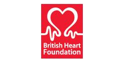 British Heart Foundation Radio Interviews