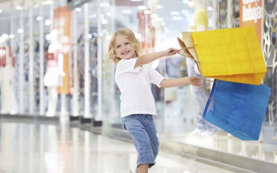 Are our children growing to be followers or leaders?