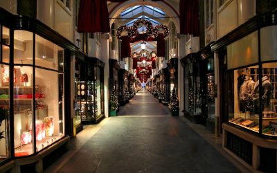 Retail Psychology Explored – Interviews by Breed Comms