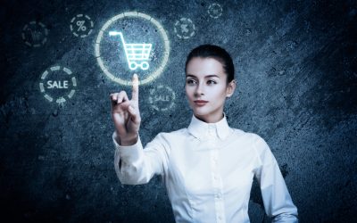 The Future of the Digital Multi-Sensory Consumer Experience