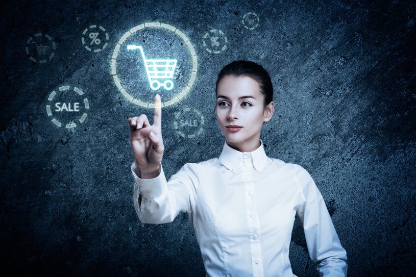 The Future of Retail & Impact of Emerging Technology – Webinar