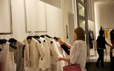 Canvas 8 – Expert Outlook on Retail 2015 with Kate Nightingale