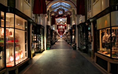 Retail – How to Win Consumers’ Minds Next Christmas?