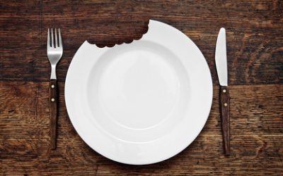 Fresh From The Lab – ‘An Empty Stomach May Open Your Purse’
