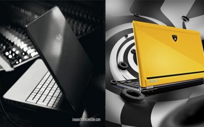 Fresh From The Lab – Black and white imagery makes you think ‘big picture’ whereas colour imagery makes you detail-focused