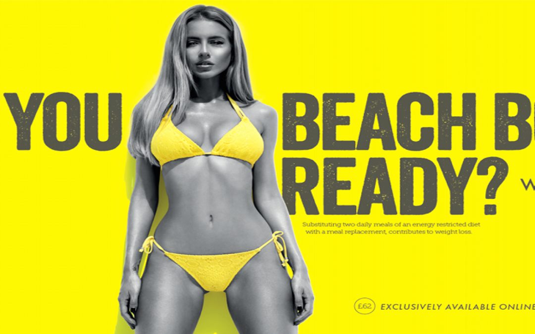 Beach Body Ready Ad Campaign – Consumer Psychologist’s Comment