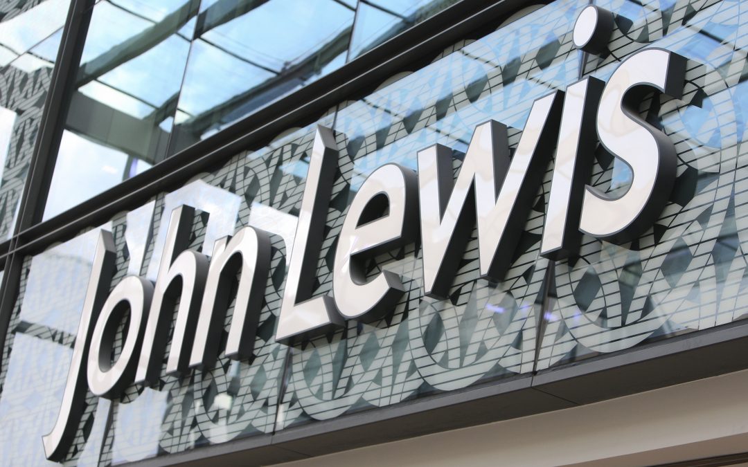 John Lewis Decided to Charge for Click & Collect Service