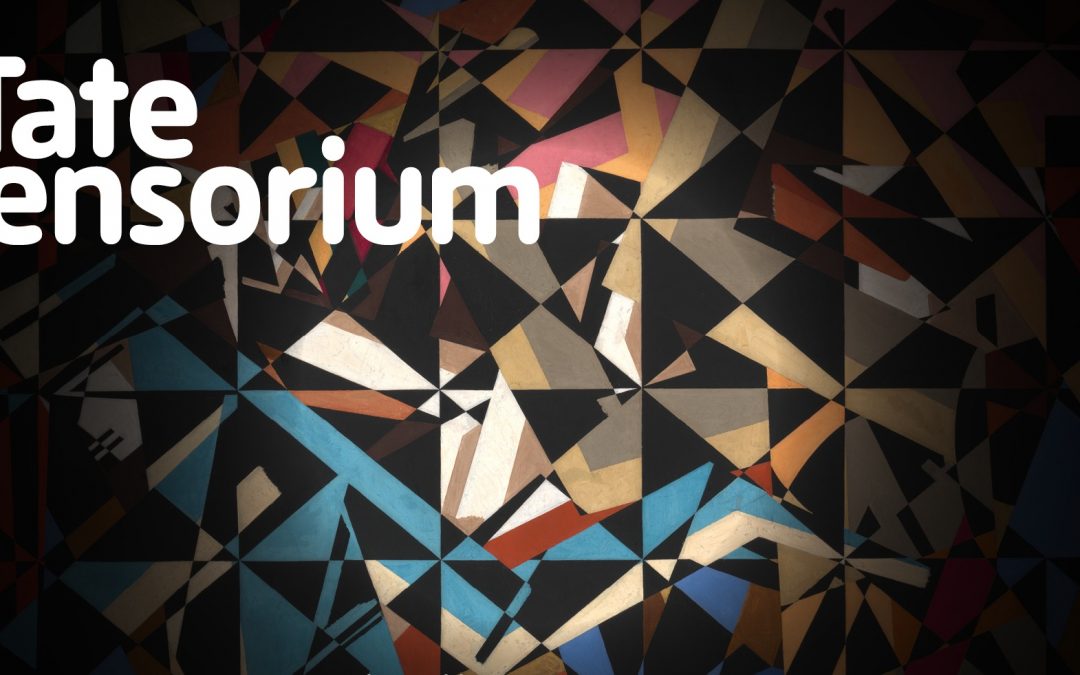 Tate Sensorium – Our Experience