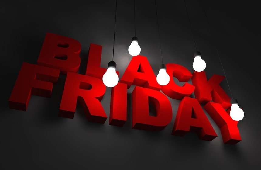 Black Friday – Sensory Solutions for Security Nightmare