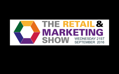 AIS – Retail & Marketing Show