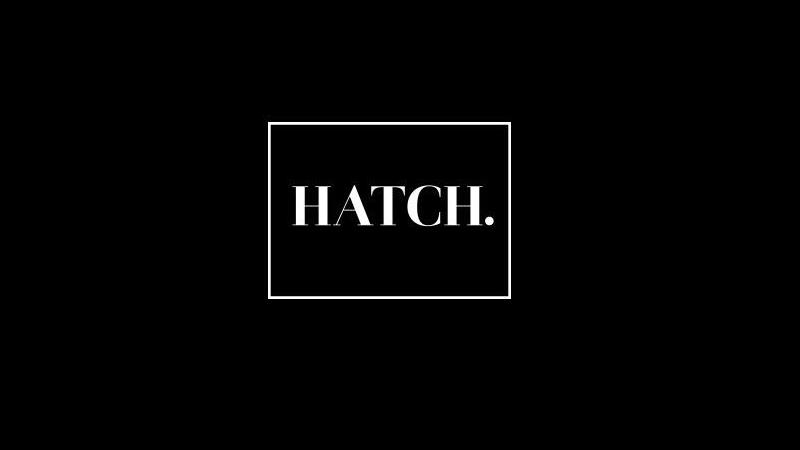 Hatch Magazine – The Last Four Feet