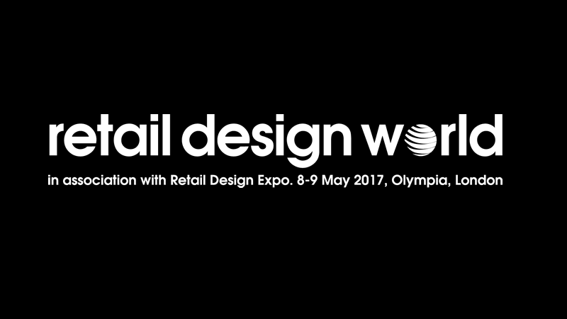 Retail Design World – April 2016