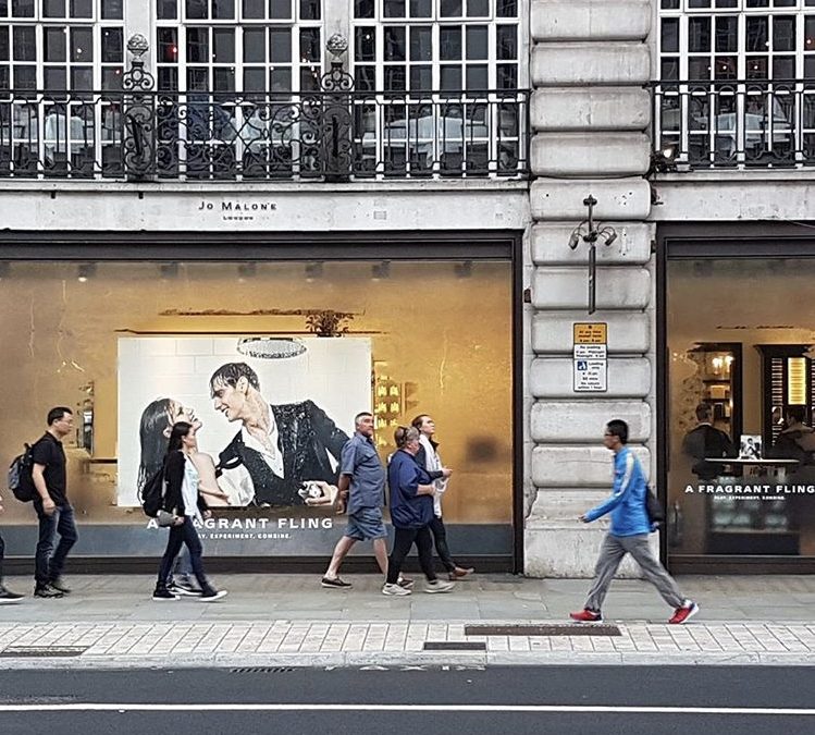 A human-centred approach to retail property design